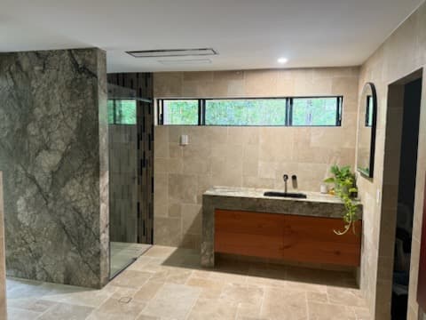 Hope Island Luxury Bathroom Renovation